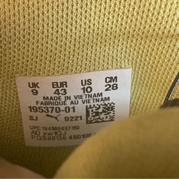 Puma Disc Rebirth Porsche 911 - Picture 3 of 9